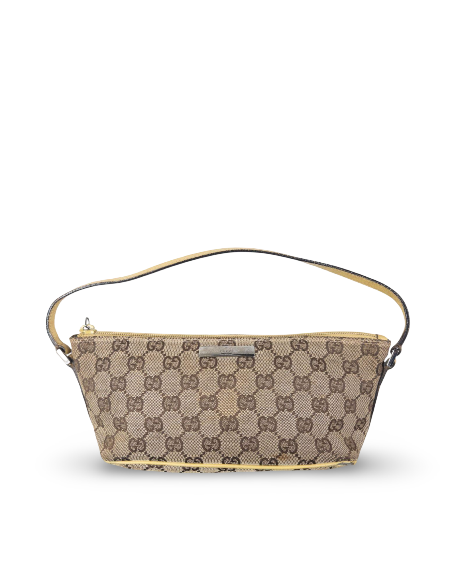 Cucci Baguette Shoulderbag